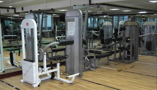 Studio Apartment Near Bur Juman Mall 11 Luxury Bookings