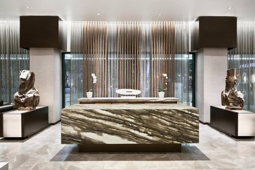 King Room Near Central Station Capitol Wb HOU 4 Luxury Bookings