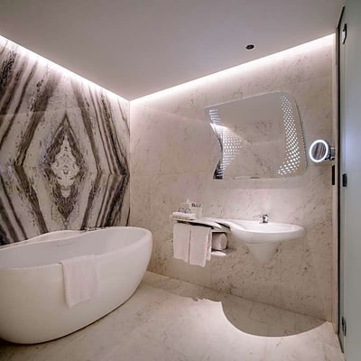 Standard Room In Business Bay Near Opus Tower 15 Luxury Bookings