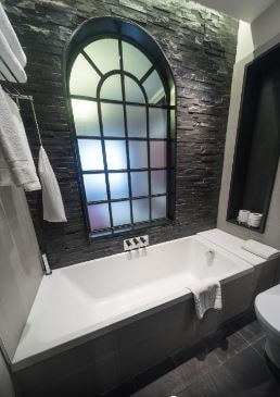 Standard Double Room Near Cine Lumiere LON 4 Luxury Bookings