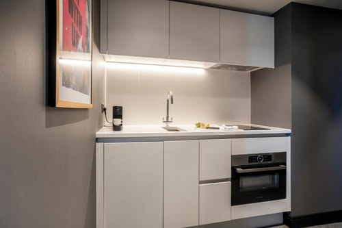 Superior Studio Near Altab Ali Park LON 5 Luxury Bookings