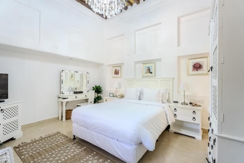 Deluxe Double Room Near Al Shindagha Museum 1 Luxury Bookings