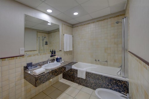 One Bedroom Premium Apartment In Jbr  Building Ae 13 Luxury Bookings