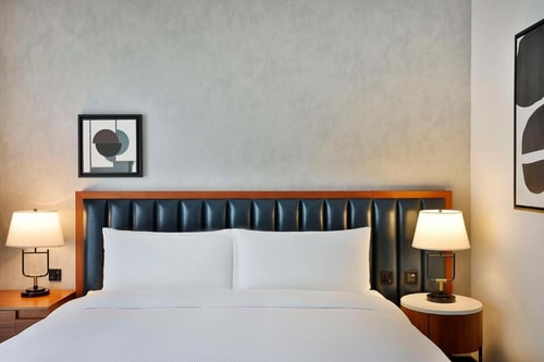 Three Bedroom Apartment Near Gym Nation Bur Dubai 1 Luxury Bookings