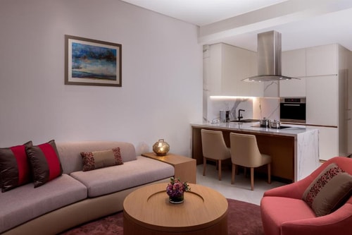 One Bedroom Apartment City View Near Jewel Creek 4 Luxury Bookings