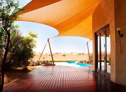 One Bedroom Villa With Private Pool Near Murqquab 11 Luxury Bookings
