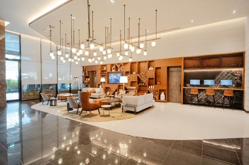 Deluxe Room Near The Paragon Tower Dubai 13 Luxury Bookings
