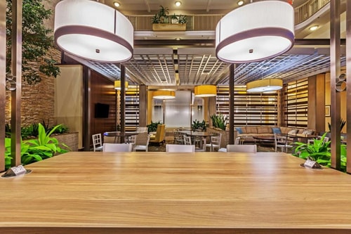 King Room Near Medical/Market Center DAL 13 Luxury Bookings