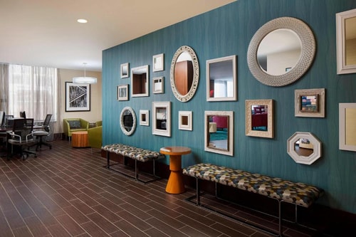 King Studio Near Discovery Green HOU 7 Luxury Bookings