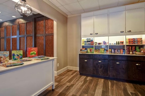 One Bedroom King Suite Near North green Park HOU 18 Luxury Bookings