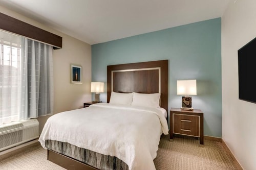 King Studio Near Songwood Park HOU 1 Luxury Bookings