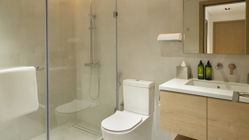 Deluxe 2 Bedroom Apartment Pet Friendly At Palm 7 Luxury Bookings