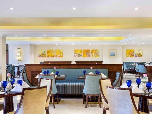 Two Bedroom Suite At Al Marjan Island 9 Luxury Bookings