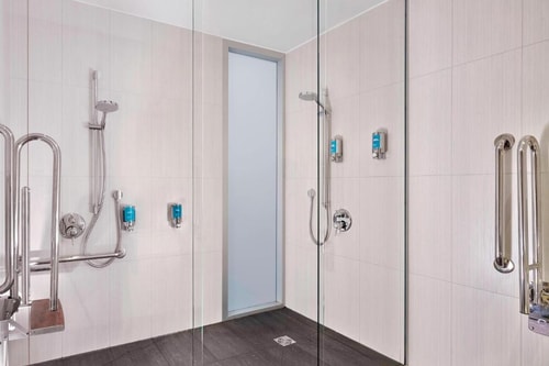Guest Room Near Cundy Park LON 3 Luxury Bookings