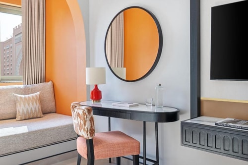 Premium Room Near To Ibn Battuta Mall 5 Luxury Bookings