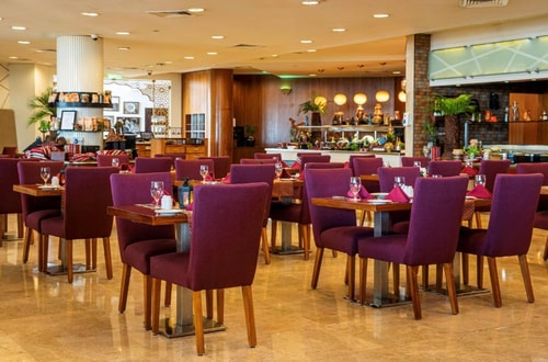Deluxe King Or Twin Room Near Global TennisAcademy 7 Luxury Bookings
