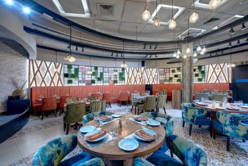 Executive Room Near Mall Of Emirates 10 Luxury Bookings