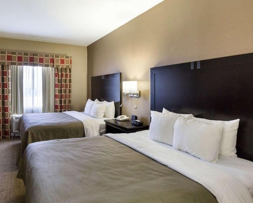 Queen Suite Near JVC Family Medicine HOU 3 Luxury Bookings