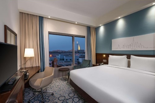 King Or Twin Room Pet Friendly In Dubai Al Barsha 2 Luxury Bookings