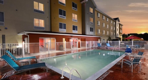 King Studio Near Quillian Memorial Center HOU 11 Luxury Bookings