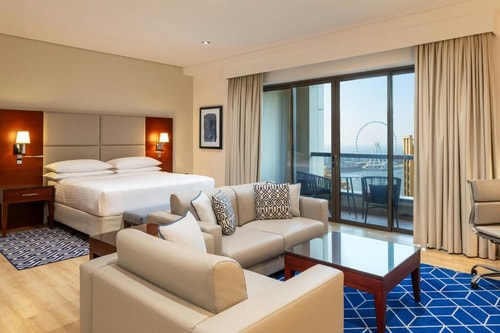 Club Studio Near Water Adventure Dubai Luxury Bookings