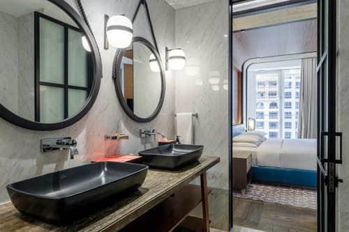 2 Bedroom Family Suite With Kitchen At Jumeirah 10 Luxury Bookings