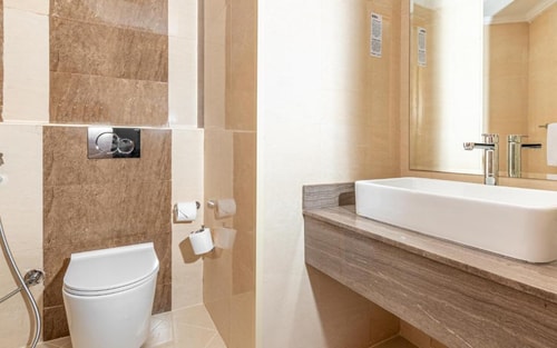 Family Premium 1 Bedroom Apartment Near Dubai Land 5 Luxury Bookings