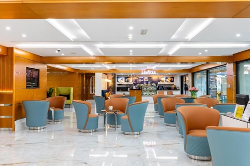 Deluxe Studio Near Aster Hospital Mankhool Dubai 8 Luxury Bookings