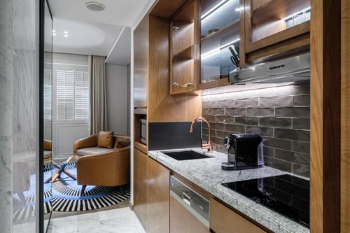Deluxe Studio Apartment Near To Nakheel Mall Palm 3 Luxury Bookings