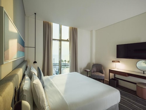 2 Bedroom Suite in Palm Jumeirah By Luxury Booking 1 Luxury Bookings