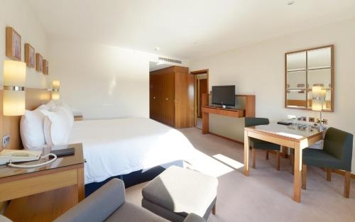 Superior King Or Twin Room Near Canary Wharf LON Luxury Bookings