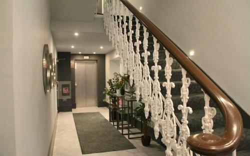 Double Or Twin Room Near Gloucester Park LON 19 Luxury Bookings