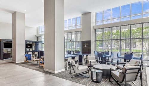 King Room Near Houston Methodist Hospital HOU 4 Luxury Bookings