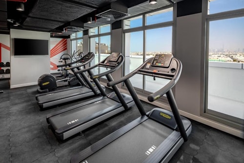 Urban King Or Twin Room Near To Ski Dubai 14 Luxury Bookings