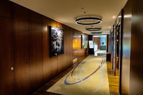 Standard Room Near Festival Mall by Luxury Booking 5 Luxury Bookings