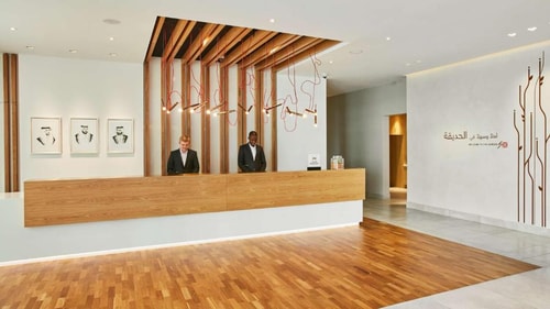 King Or Twin Room Near The B1 Mall Duabi 7 Luxury Bookings