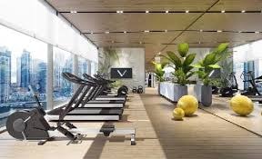 Deluxe Room City View Near Dubai Marina Mall 13 Luxury Bookings