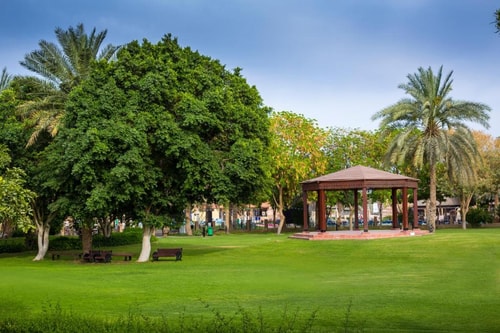 One Bedroom Villa Near Oasis Cafe 12 Luxury Bookings