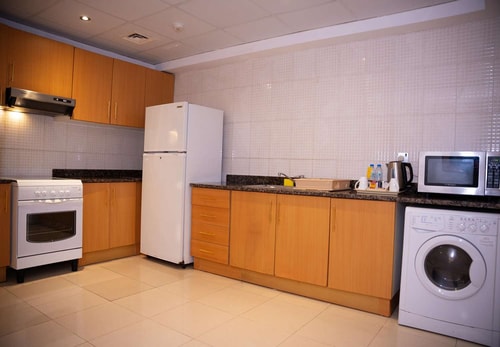 Furnished Two Bedroom Apartments Near Khalid Lake 5 Luxury Bookings