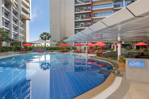 One Bedroom Suite Near Khalifa Park 9 Luxury Bookings