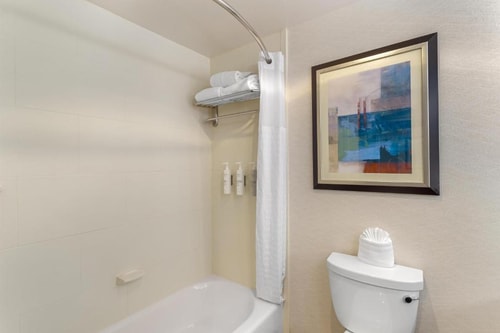 Queen Room Near AMF Windfern Lanes HOU 5 Luxury Bookings