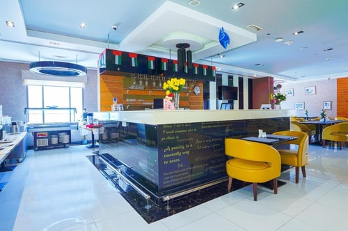 Deluxe Room Near Dubai Fertility Center 10 Luxury Bookings