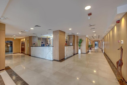One Bedroom Apartment Near To Naif Park 7 Luxury Bookings