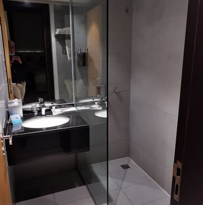 Standard Room Near Muteena Walking Park 10 Luxury Bookings