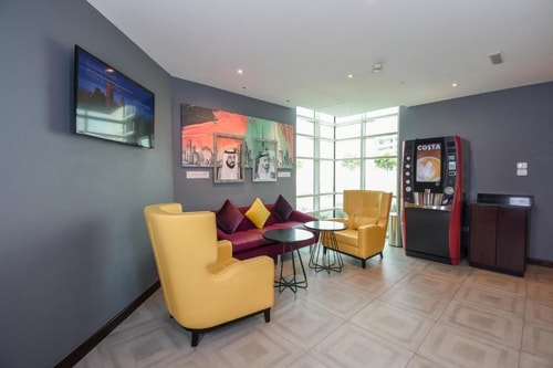 Double Room Near Silicon Flower Roundabout 11 Luxury Bookings