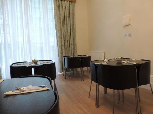 Double Or Twin Room Near Cleveland Square LON 11 Luxury Bookings