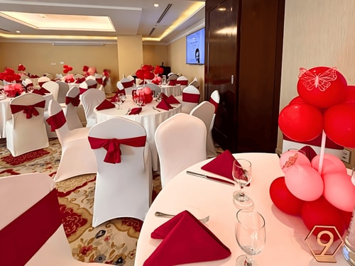 New Executive one Bedroom Suite Near Mashreq Metro 7 Luxury Bookings