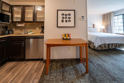 Studio Suite Near Beeler Memorial Pocket Park HOU 4 Luxury Bookings