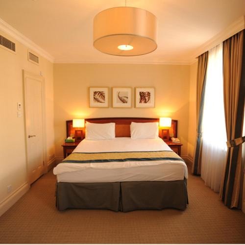 Standard Double Or Twin Room Near The Portman LON Luxury Bookings