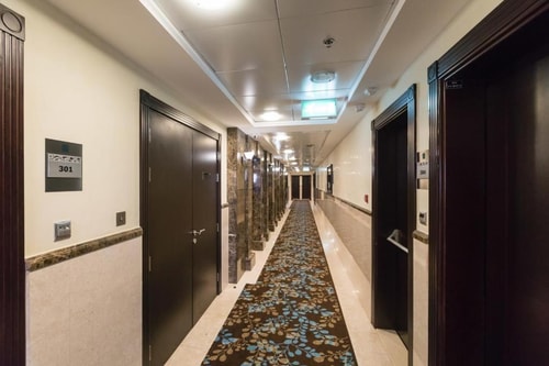 Two Bedroom Apartment Near Al Salam Masjid 7 Luxury Bookings